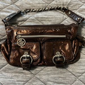 Super cute purse for a night on the town!